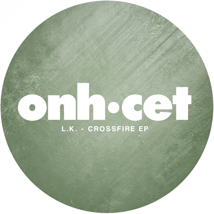 L.K. - Crossfire EP
