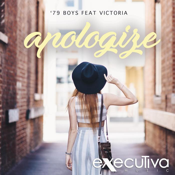 '79 BOYS feat VICTORIA - Apologize