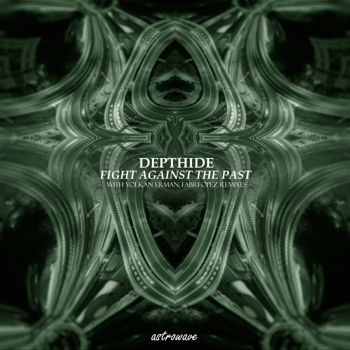 DEPTHIDE - Fight Against The Past