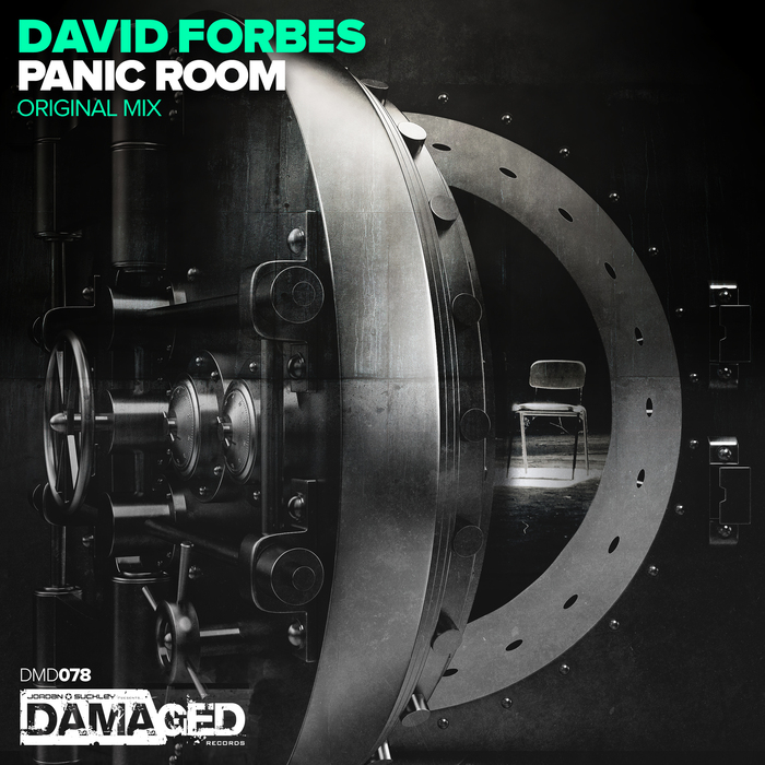 DAVID FORBES - Panic Room