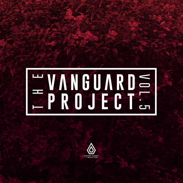 THE VANGUARD PROJECT - The Vanguard Project Vol 5