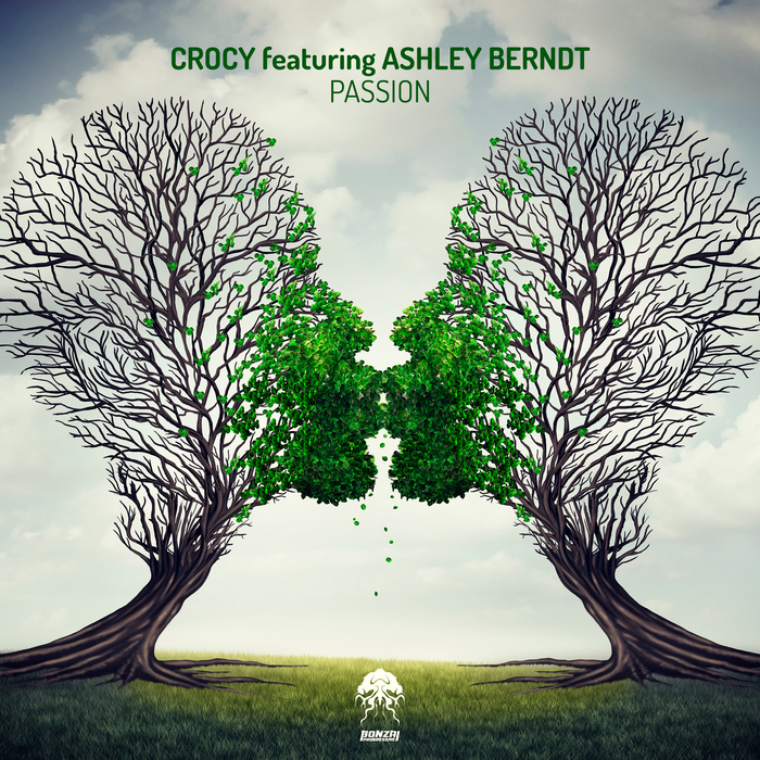 CROCY feat ASHLEY BERNDT - Passion