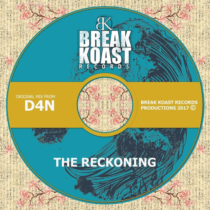 D4N - The Reckoning