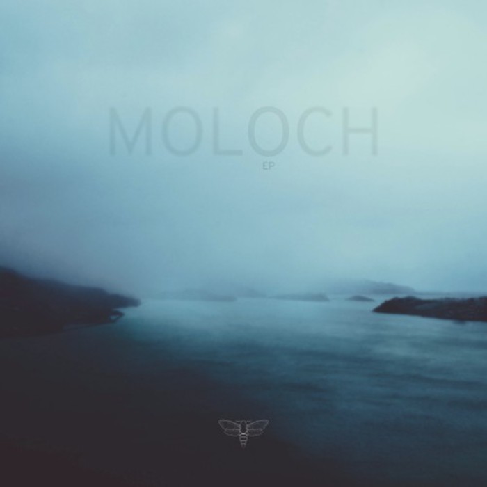 BRUNA feat ADLIT - Moloch EP
