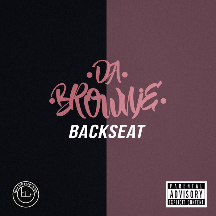 DA BROWNIE - Backseat