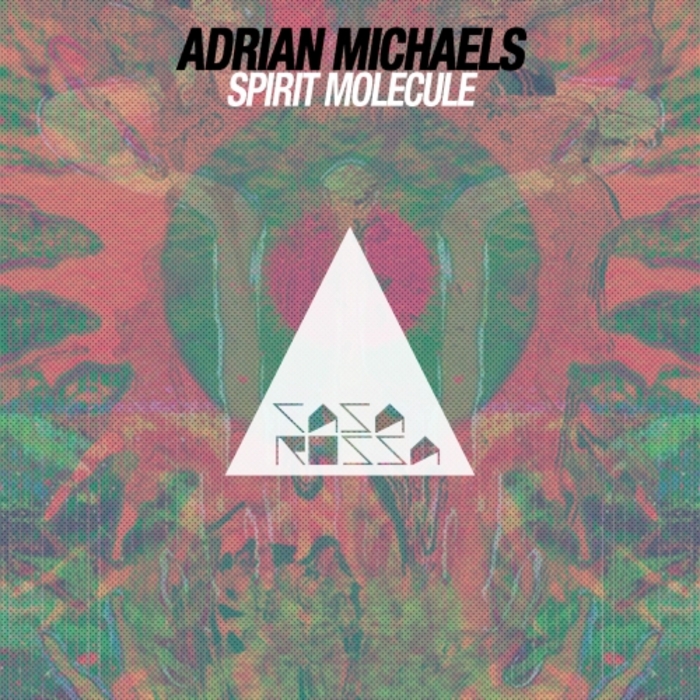 ADRIAN MICHAELS - Spirit Molecule