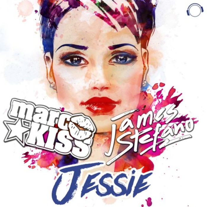 MARC KISS & JAMES STEFANO - Jessie