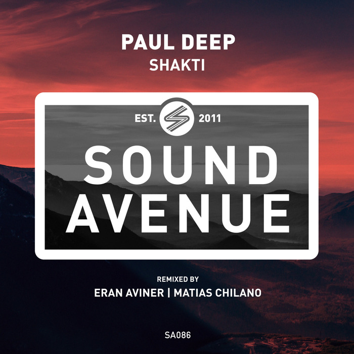 PAUL DEEP (AR) - Shakti