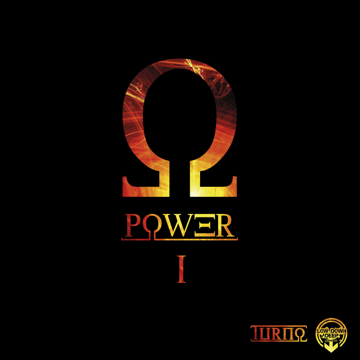 TURNO - Power LP Part 1