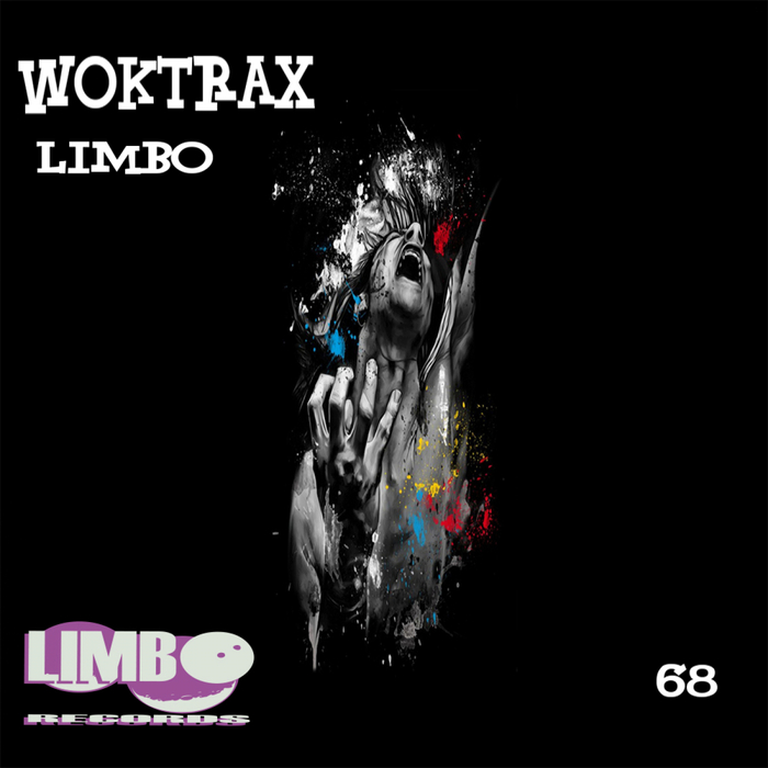 WOKTRAX - LIMBO EP