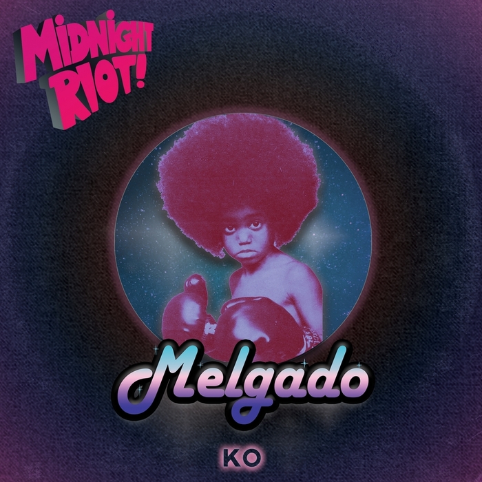 MELGADO - KO