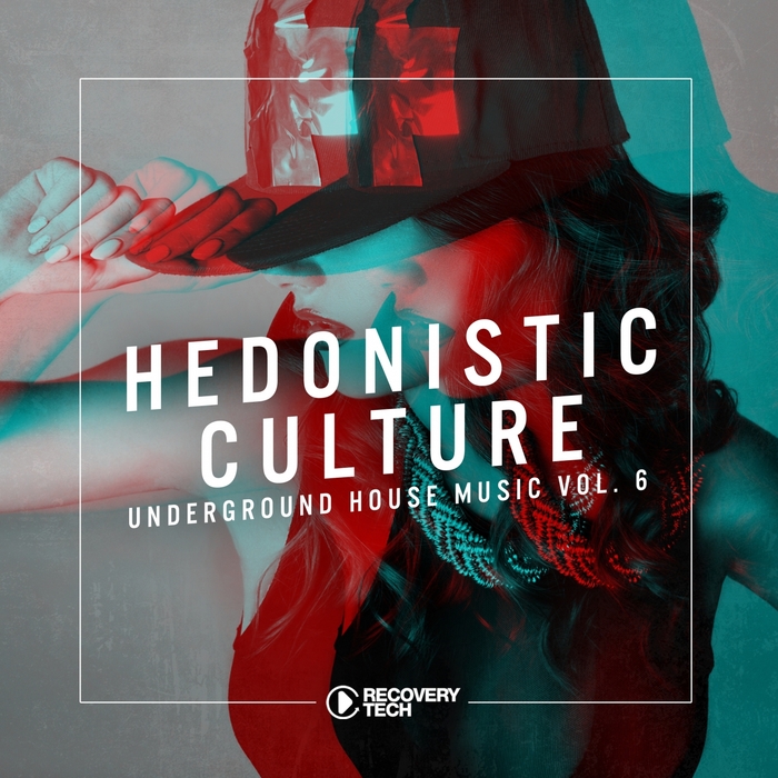 VARIOUS - Hedonistic Culture Vol 6