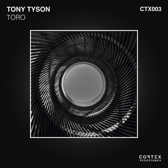 TONY TYSON - Toro