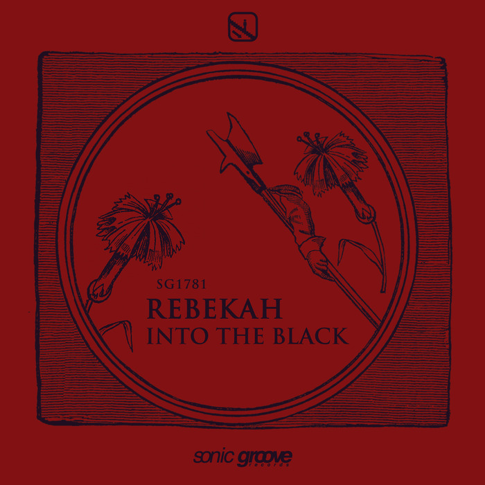 REBEKAH - Into The Black