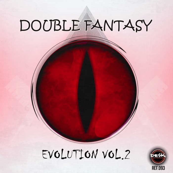 DOUBLE FANTASY - Evolution Vol 2