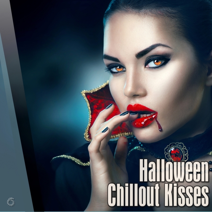 VARIOUS - Halloween Chillout Kisses