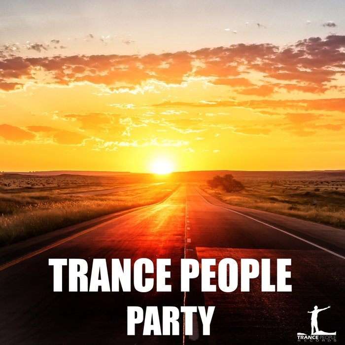 VARIOUS - Trance People Party