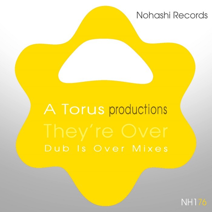 TORU S/A TORUS - They're Over