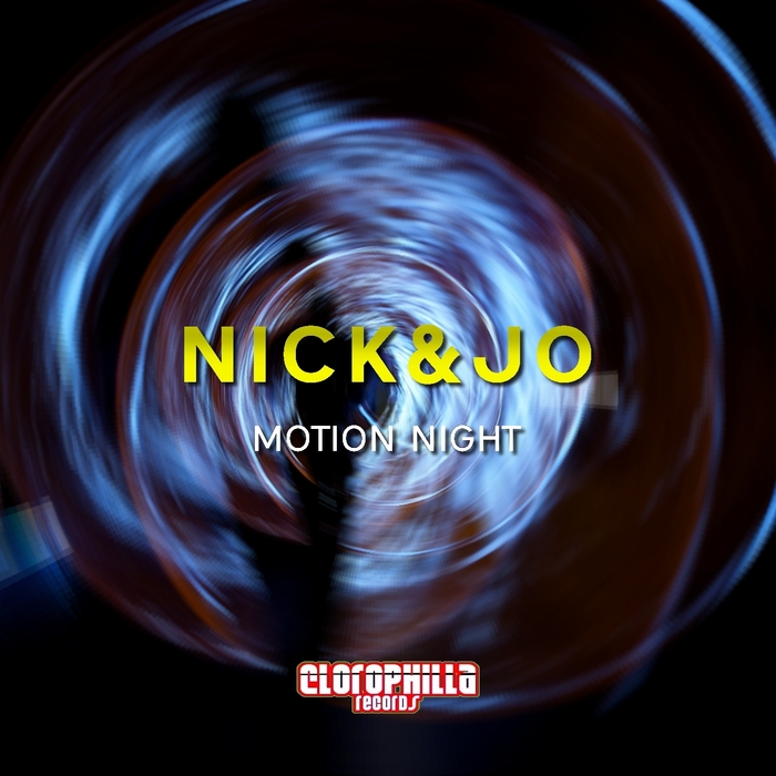 NICK&JO - Motion Night