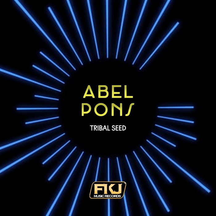 ABEL PONS - Tribal Seed