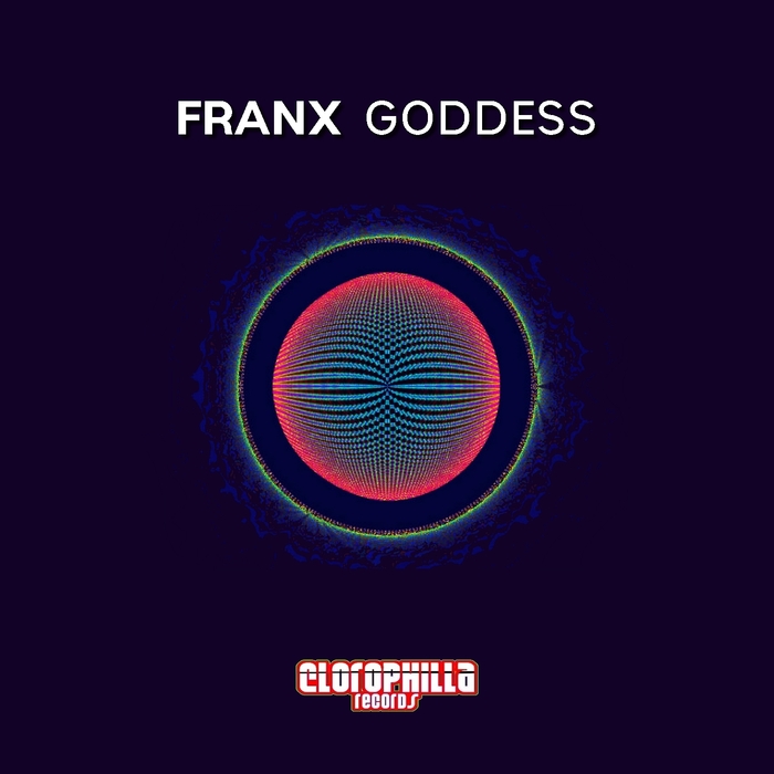 FRANX - Goddess