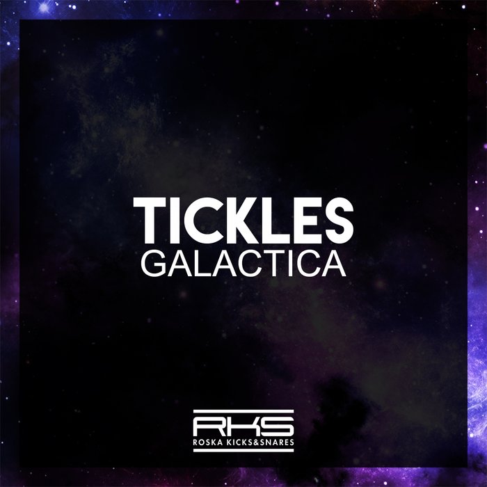Tickles/Roska/MA1 - Galactica