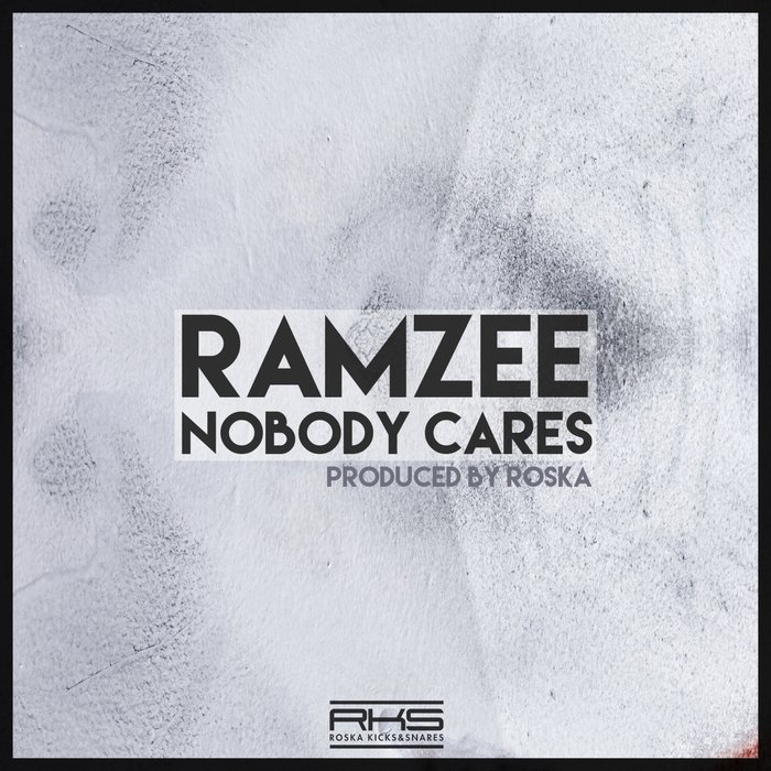 RAMZEE - Nobody Cares