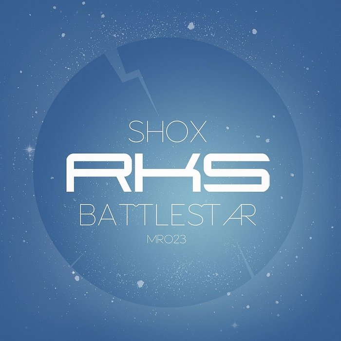 SHOX - Battlestar