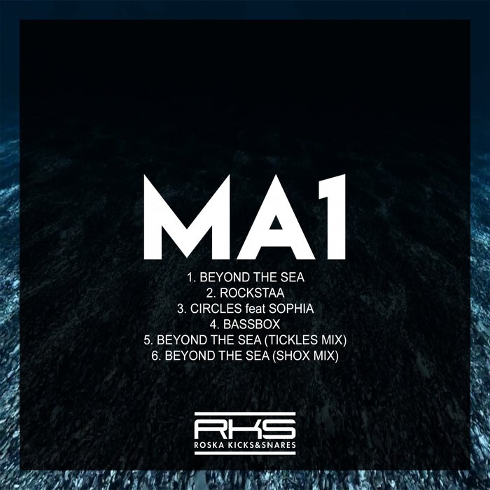 MA1/TICKLES/SHOX - Beyond The Sea