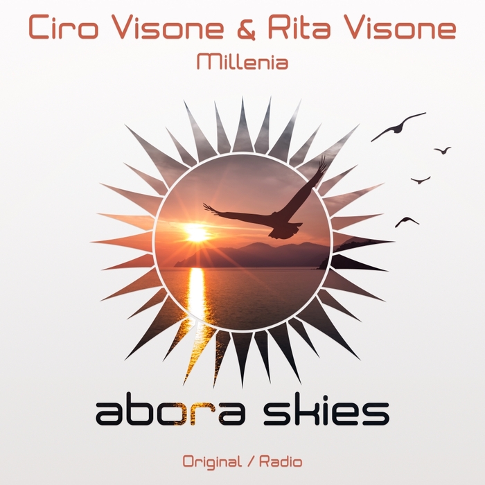 CIRO VISONE & RITA VISONE - Millenia