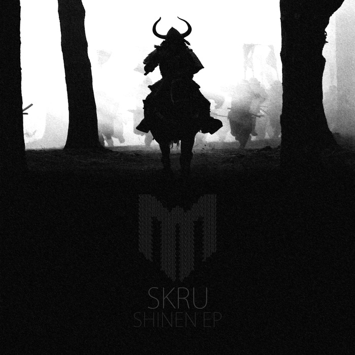 SKRU - Shinen