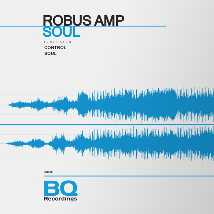 ROBUS AMP - Soul