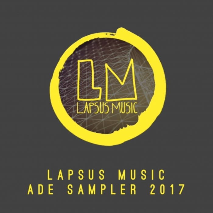 VARIOUS - Lapsus Music Ade Sampler 2017