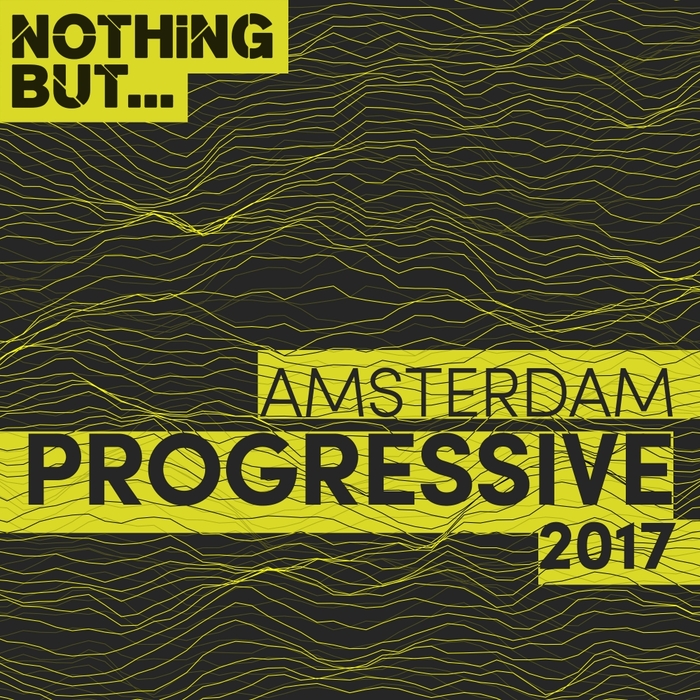 VARIOUS - Nothing But... Amsterdam Progressive 2017