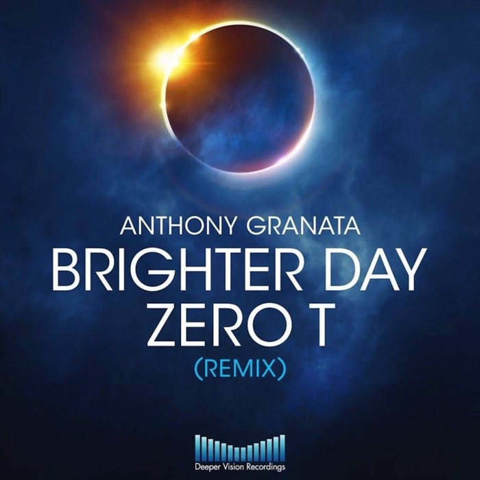 ANTHONY GRANATA - Brighter Day