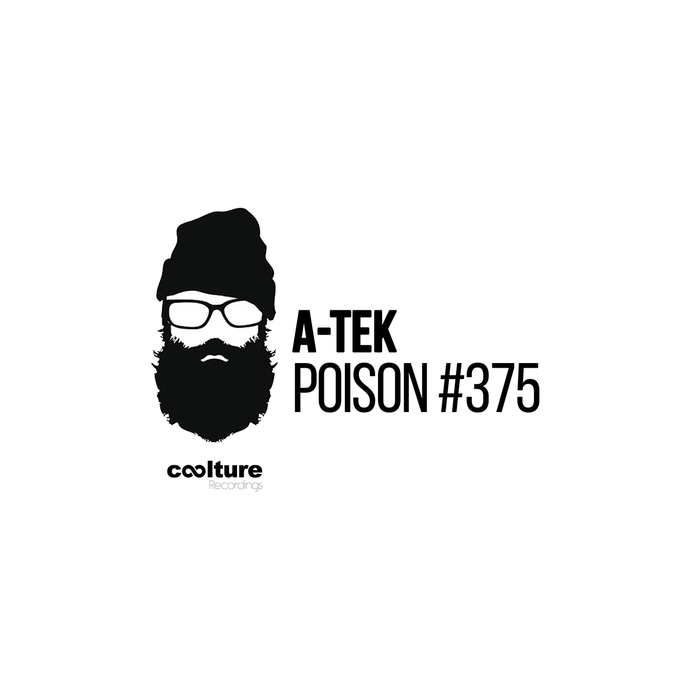 A-TEK - Poison#375