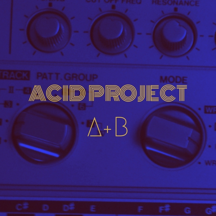 ACID PROJECT - A & B
