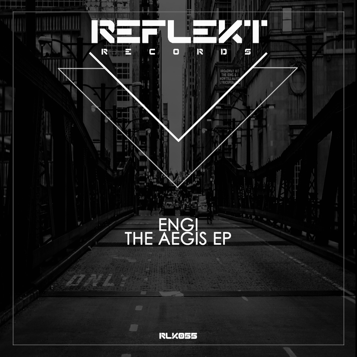 ENGI - The Aegis EP