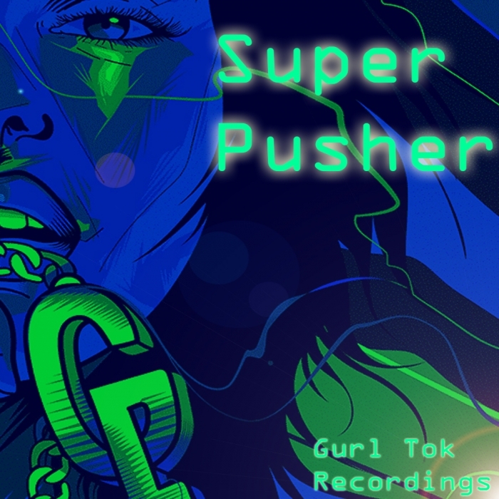 SUPER PUSHER - Super Pusher