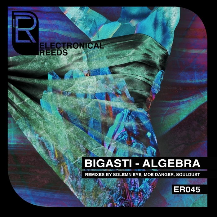 BIGASTI - Algebra