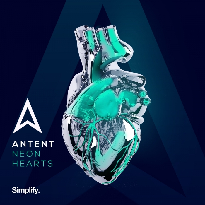 ANTENT - Neon Hearts