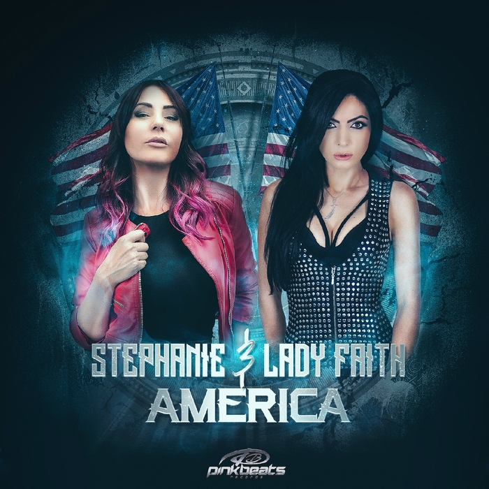 LADY FAITH/STEPHANIE - America