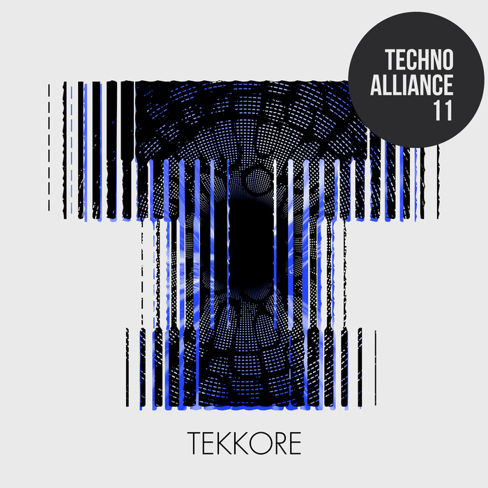 VARIOUS - Techno Alliance 11