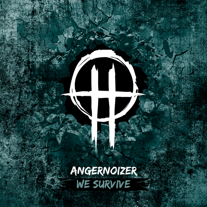 ANGERNOIZER - We Survive