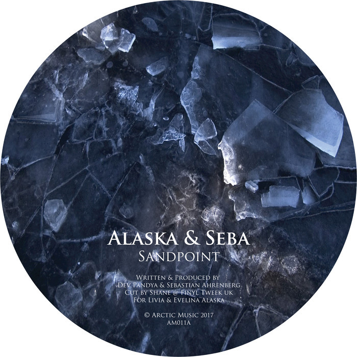 ALASKA/SEBA - Sandpoint