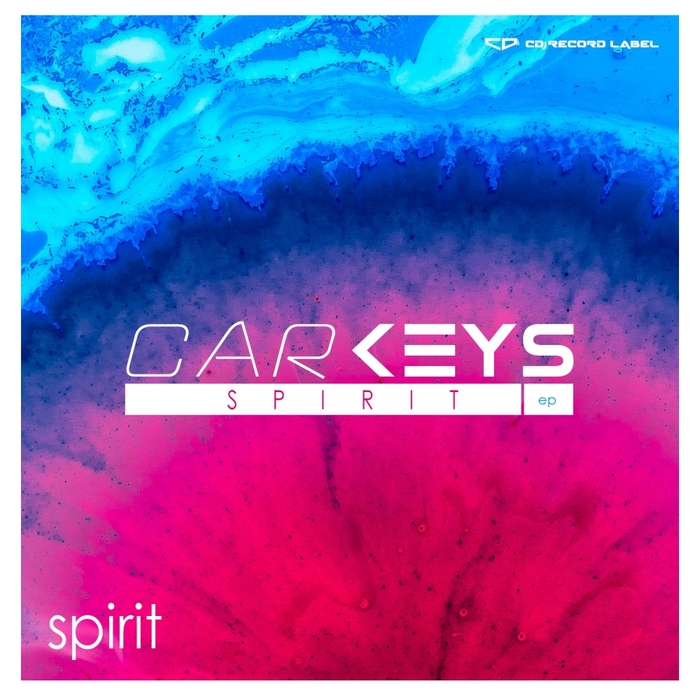 CARKEYS - Spirit