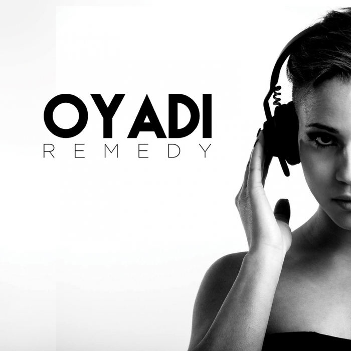 OYADI - Remedy