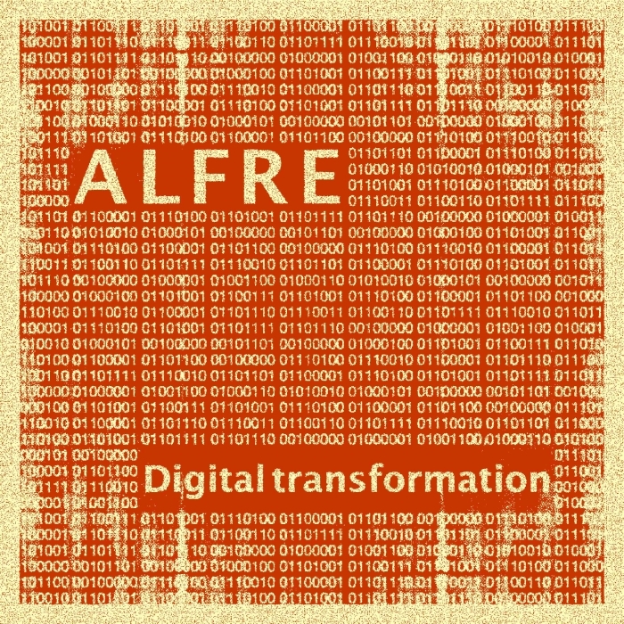 ALFRE - Digital Transformation