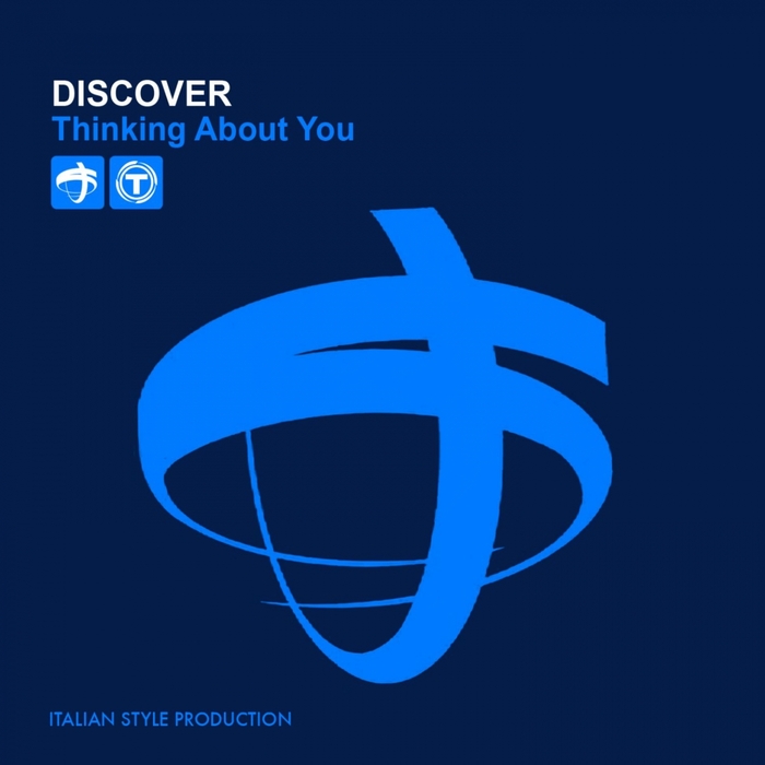 DISCOVER - Thinkin' About You