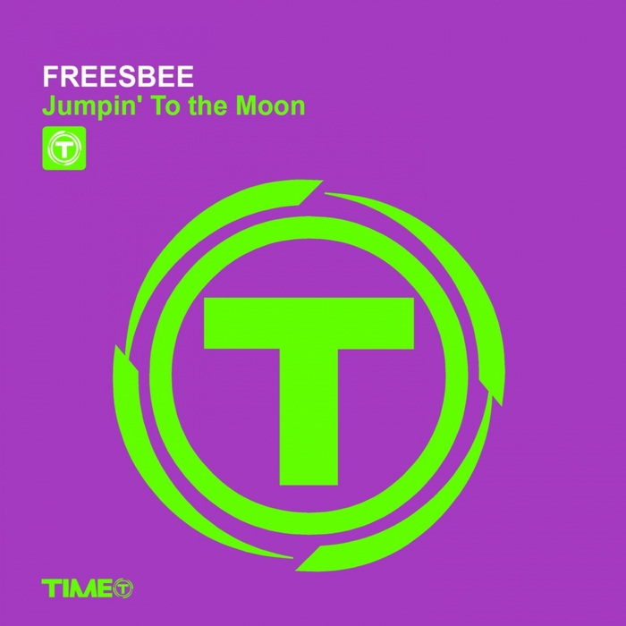 FREESBEE - Jumpin' To The Moon